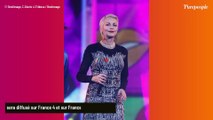 Lio digne et sobre : Ce choix qu'elle a fait concernant son regretté fils Diego face aux téléspectateurs
