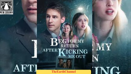 🍏💚💙💛🏴 09.01 - 10.12 Beg For My Return After Kicking Me Out dailymotion  | 👍 [Good] 🌍 x9rz2ow