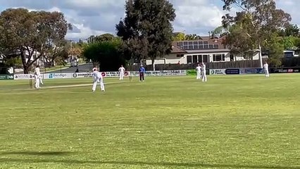 BDCA, October 11, 2025: Bendigo United v Strathfieldsaye.