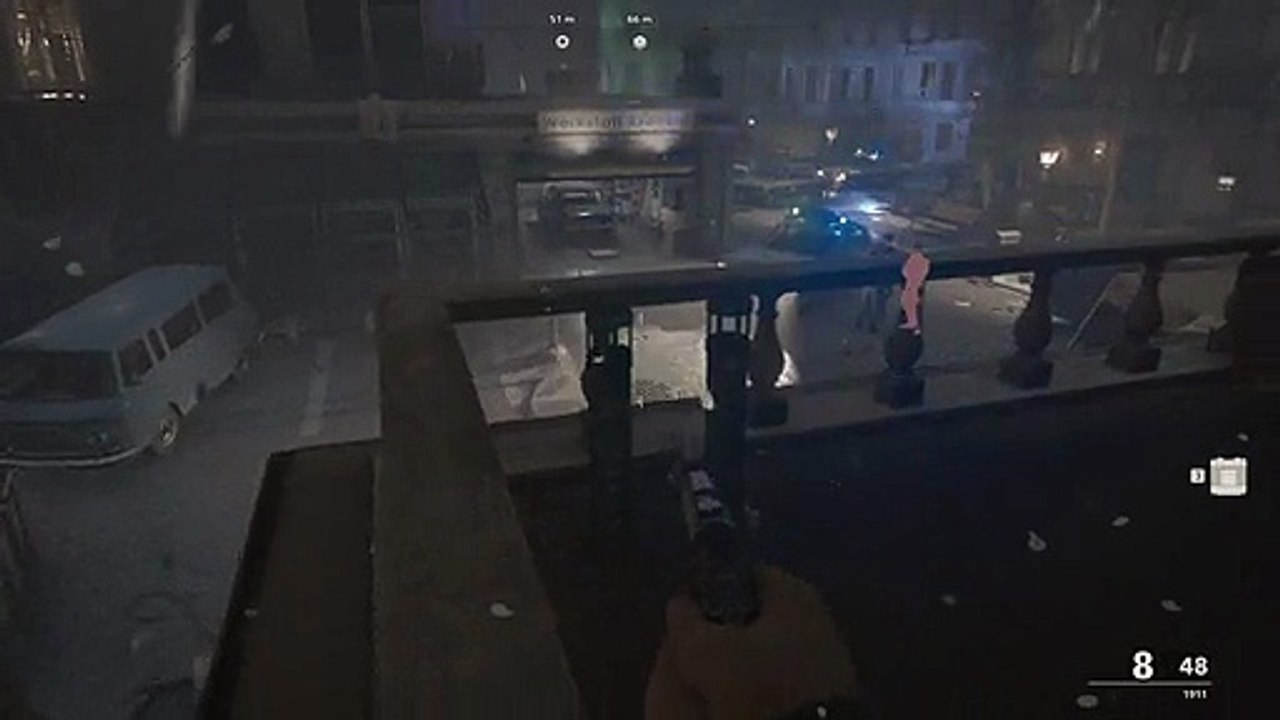 Call of Duty Black Ops Cold War Campaign - Realistic Ultra Graphics Gameplay