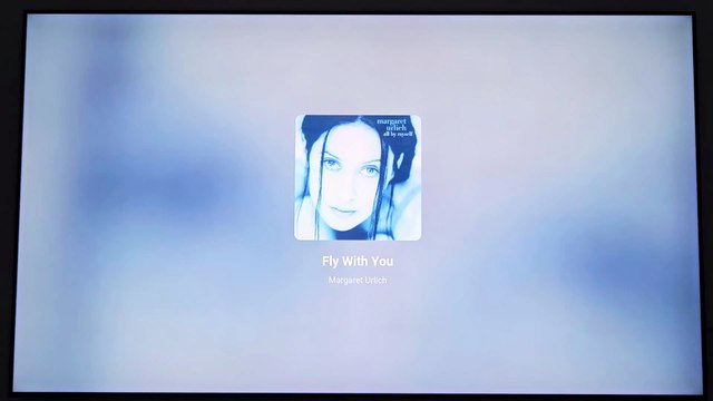 MARGARET URLICH - Fly With You (1994)