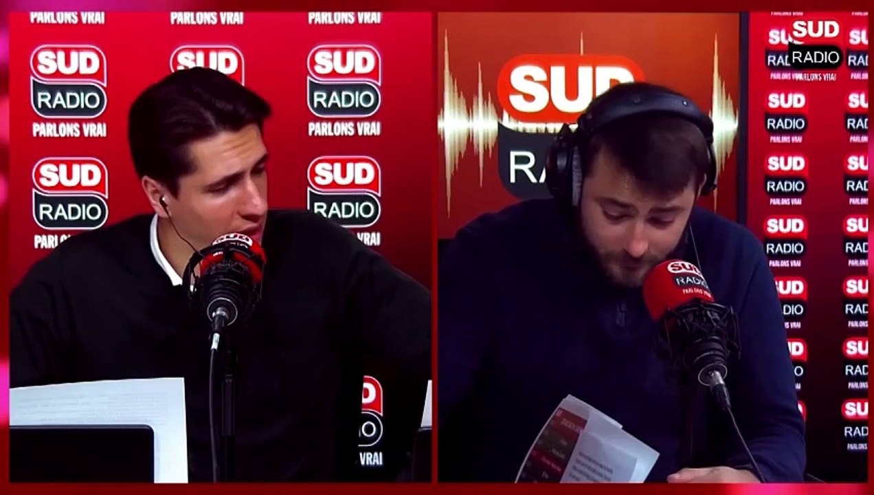 Polémique autour de Marine Tondelier , qui s’emmêle les pinceaux sur le terme anglais “déportation”