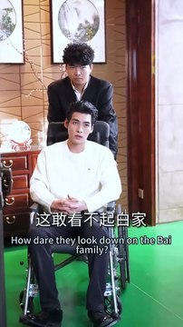 Forced to marry comatose CEO, she gets pregnant! Everyone mocks, he wakes and fiercely protects her!