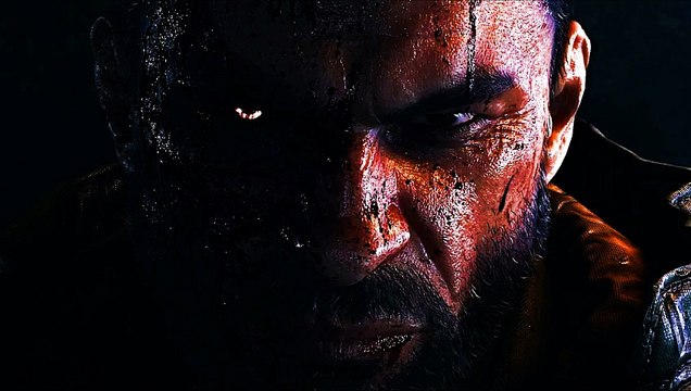 Dying Light: The Beast - Main Theme (Main Menu Music)