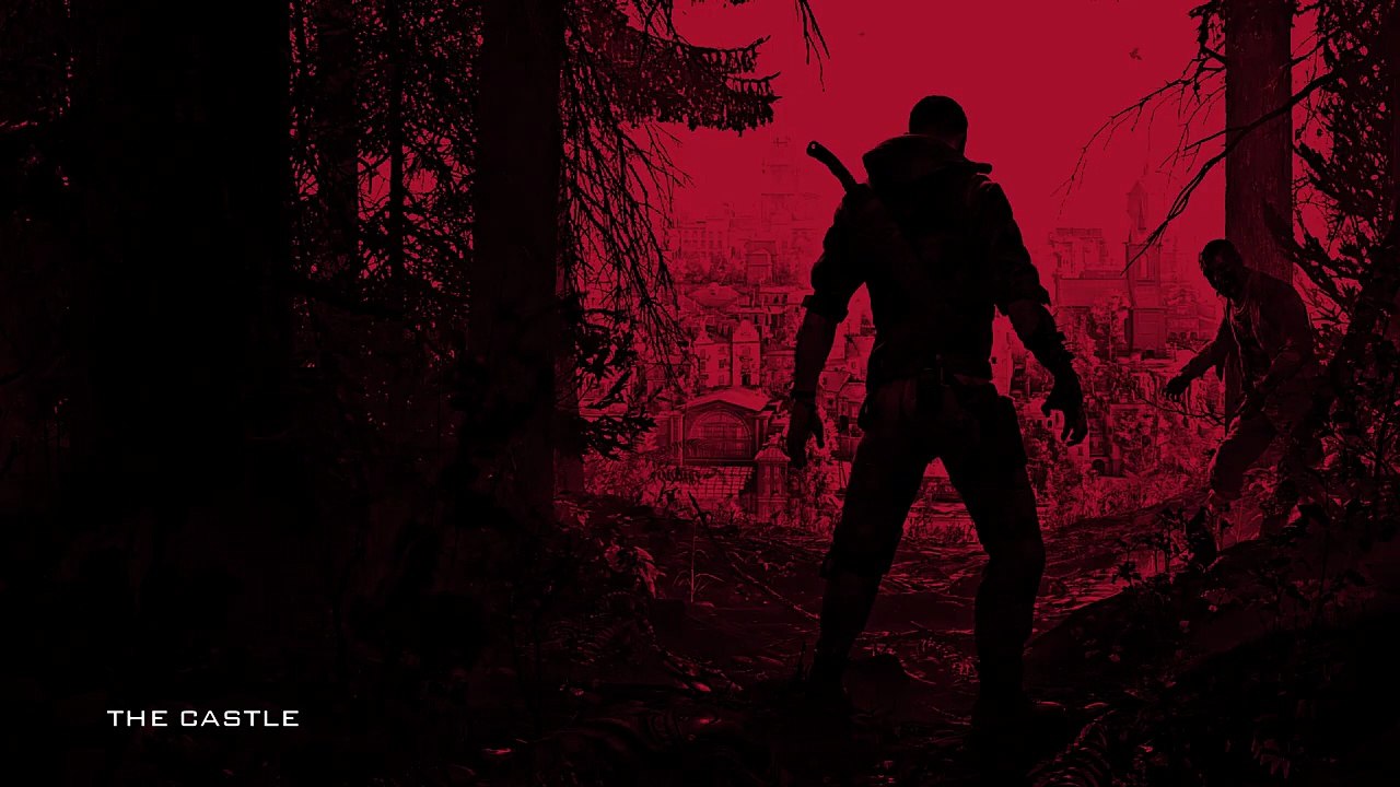 Dying Light: The Beast - The Best Epic Tracks (Personal Mix)