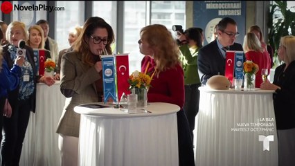 Bahar: Esencia De Mujer CapÍTulo 55 Completo