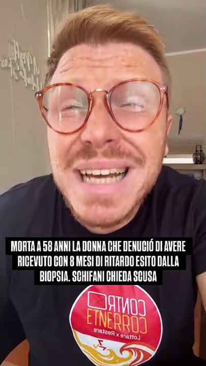 La Vardera - Si PUÒ MORIRE DI MALAPOLITICA? (10.10.25)