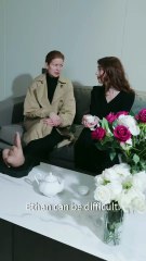 After a breakup, waitress Leila meets the wealthy and charming billionaire Ethan Grayson...