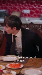 FULL Rose becomes the billionaire's mistress and begins to look forward to a new life. #love