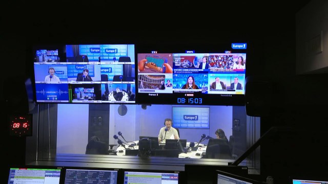 «Tragique», «pathétique», «entre la sidération et la tristesse»… Hervé Morin déplore la reconduction de Sébastien Lecornu