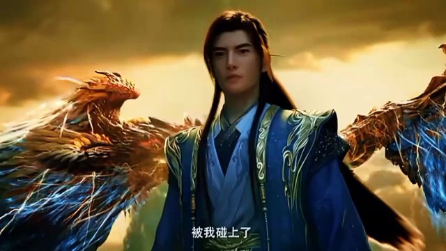 Preview A Records Mortals Journey To Immortal Eps 165