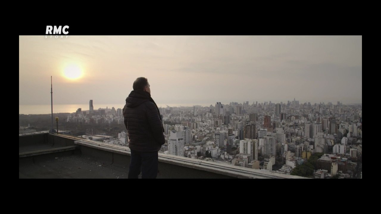 ESCOBAR L'HÉRITAGE MAUDIT - ÉPISODE 3 - LA CHUTE