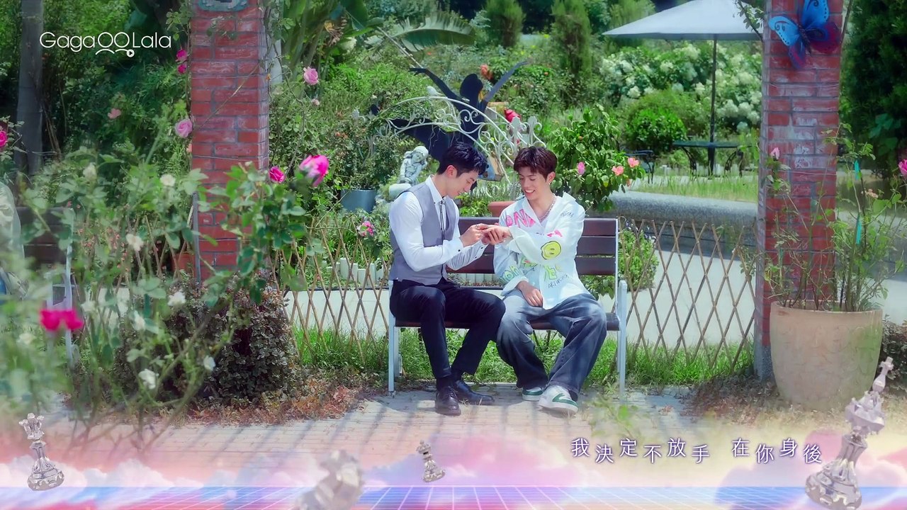 Eternal Butler Ep 8