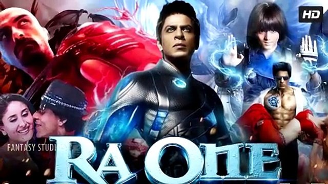 404. Ra.One Returns - Official Trailer Shah Rukh Khan Kareena Kapoor SRK Films Armaan Verma Updat