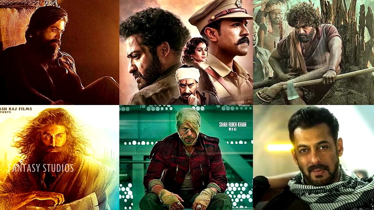 413. Pushpa 2 - The Rule  Official Trailer  Allu Arjun  Sukumar  Rashmika, Fahadh Fassil Film Update