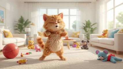 Les Animaux Rigolos | Chanson pour Enfants