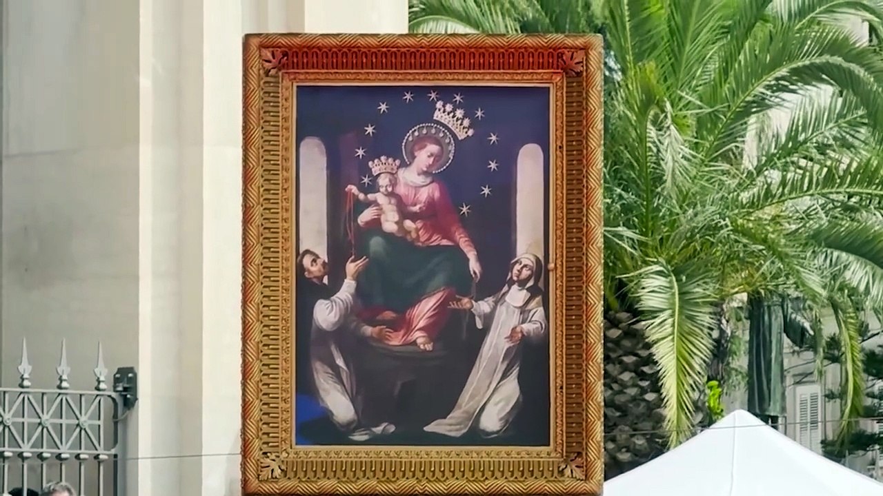 Pompei (NA) - Lo Sapio: Dal cuore della Fiera di Rimini (11.10.25)