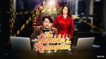 The Gambler's Redemption Chinese Drama - English Sub
