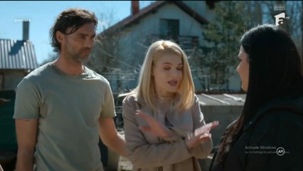 Iubire cu parfum de lavandă  Sezonul 3  Episodul 5, 10 octombrie 2025. Partea 2 ,