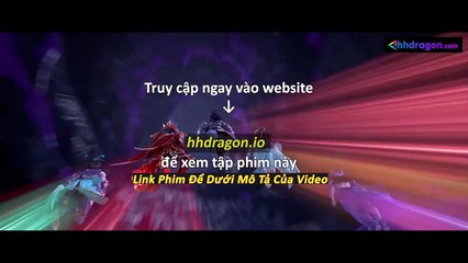 Đấu Phá Thương Khung Phần 5 Tập 169 Vietsub Thuyết Minh Tiếng Việt