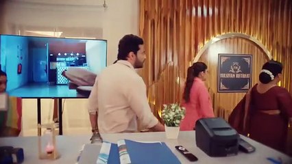 مسلسل رياح الحب الموسمية الجزء الثالث الحلقة 18