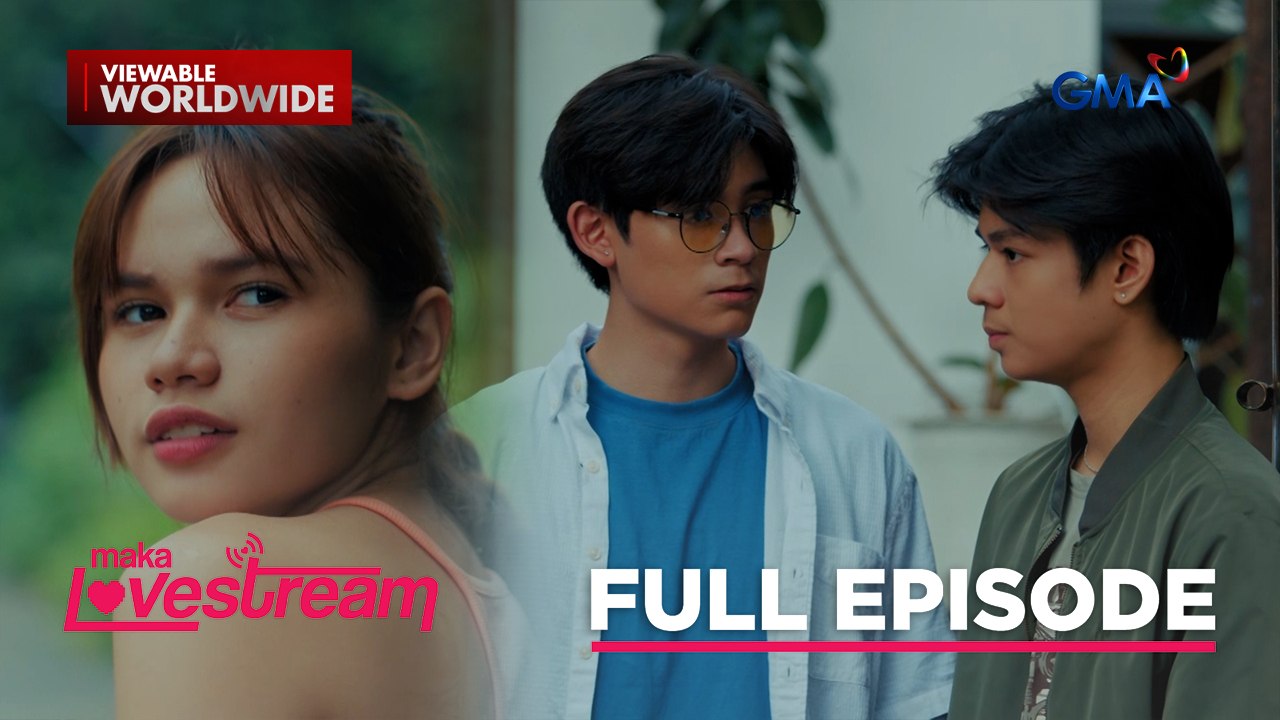 Magkapatid, magkaribal sa iisang babae?! (Ride to Forever Full Episode 2) | MAKA LOVESTREAM