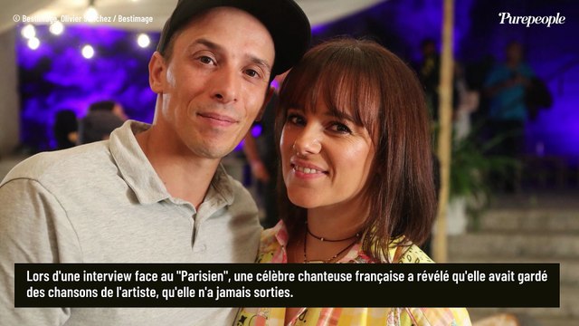 Des chansons de Jean-Jacques Goldman dans les mains d'une célèbre chanteuse : pourquoi a-t-elle choisi de ne pas les sortir ?