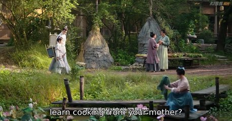 A Farmers Fortune Ep 8 English Sub