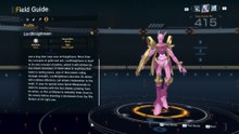 lordknightmon all digivolution/de-digivolution/profile Digimon Story Time Stranger