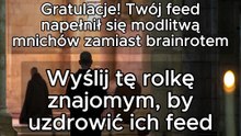 Modlitwa mnichów