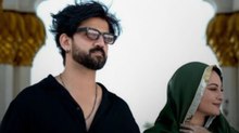 Sonakshi Sinha पति Zaheer के साथ मस्जिद में!