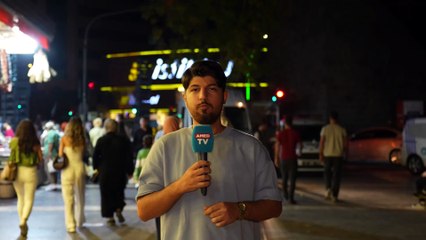 Diyarbakır’da yurttaşlar Demirtaş’ın tahliye itirazını eleştirdi