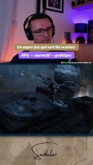 J’avais adoré le premier Vampire: The Masquerade – Bloodlines, et cette suite s’annonce folle.Un RPG narratif gothique, sombre et immersif, entre clans, pouvoirs vampiriques et choix moraux.Seattle n’attend que le retour des vampires.