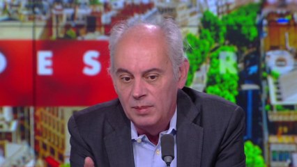 Arnaud Benedetti : «Le président n’a pas à demander aux députés s’ils souhaitent la dissolution»
