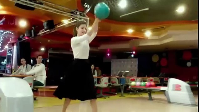 {О любви} 2017 - About Love - All happy families are happy alike, each unhappy family is unhappy in its own way