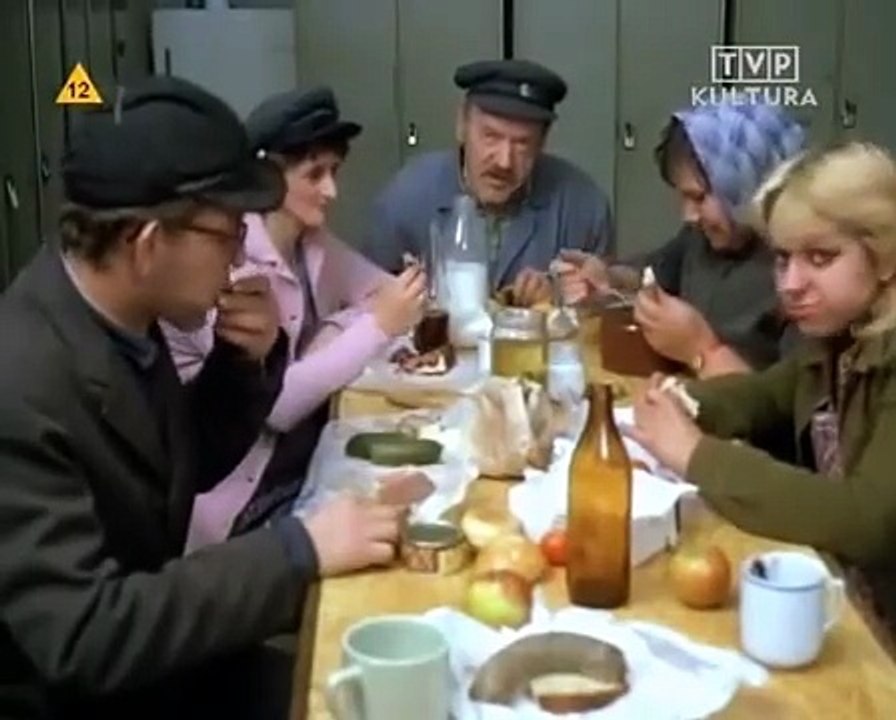 Ja kocham, ty kochasz (1980) - film czechosłowacki  Lektor PL
