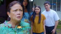Magpakailanman: Ang kabayaran sa kapayapaang galing sa kasalanan! #MPK
