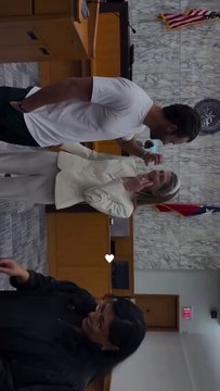 Αμαλία Κωστόπουλου: Παντρεύτηκε τον αγαπημένο της – Έγινε νυφούλα σε πολιτικό γάμο στις ΗΠΑ!