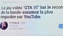 Pourquoi GTA VI est SI attendu ?