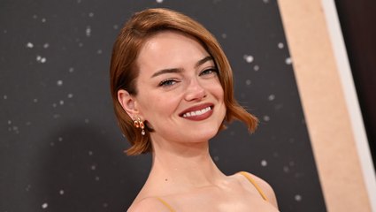 Emma Stone reveals why Bugonia was one of her most physically challenging films