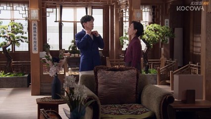 The Woman Who Swallowed the Sun Episode 86 | Engsub