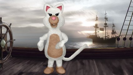 अच्छी चुड़ैल // सास को अपनी बहू रानी ​​पर शक था // cartoon