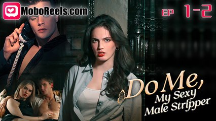 Hot🔥 Do Me, My Sexy Male Stripper