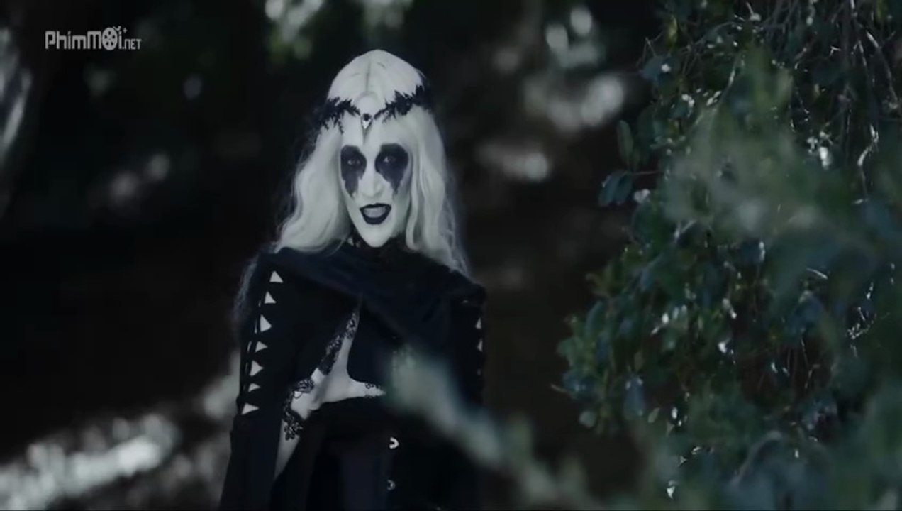 Wicth Hunter 2024 - Full