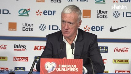 « La douleur était assez importante » : Mbappé, buteur, blessé puis forfait