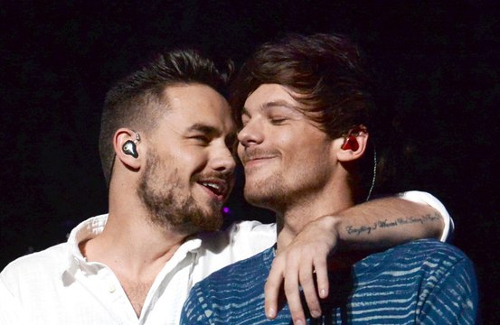 Louis Tomlinson trova la morte di Liam Payne 'ingiusta e frustrante'