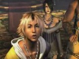 Exile:  A Tidus and Yuna Tribute