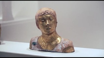 Le ceramiche di Lucio Fontana, la manualità dell'avanguardia