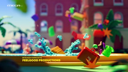 HOTEΛ EΛVIRA - Επεισόδιο 02