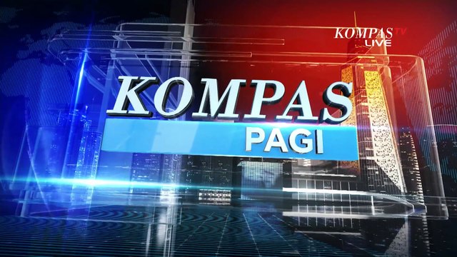 Dampak Kebakaran di Pancoran Hanguskan Puluhan Kontrakan & Lapak Barang Bekas